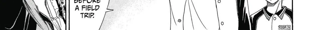 Kuroko's Basketball Chapter 4 page 2 - 
