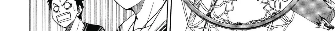 Kuroko's Basketball Chapter 4 page 34 - 
