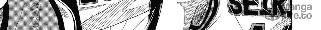 Kuroko's Basketball Chapter 4 page 36 - 