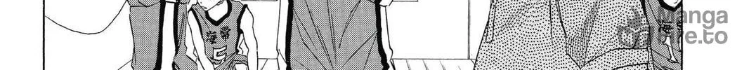 Kuroko's Basketball Chapter 4 page 10 - 