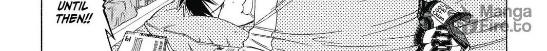 Kuroko's Basketball Chapter 42 page 10 - 