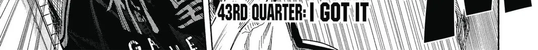 Kuroko's Basketball Chapter 43 page 2 - 
