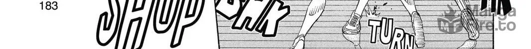 Kuroko's Basketball Chapter 43 page 18 - 