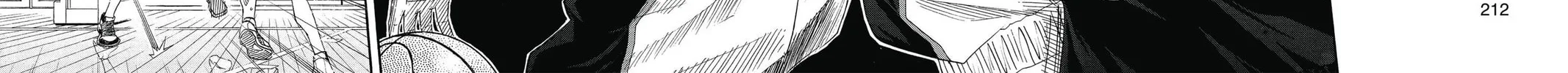 Kuroko's Basketball Chapter 44 page 30 - 