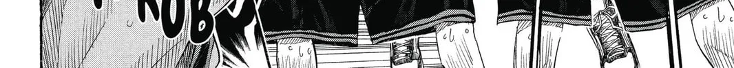 Kuroko's Basketball Chapter 45 page 14 - 