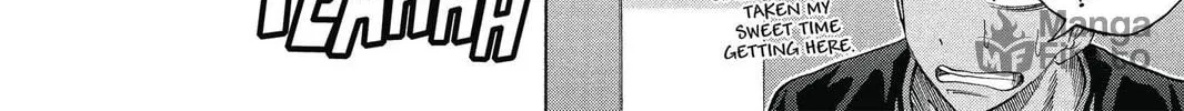 Kuroko's Basketball Chapter 45 page 36 - 
