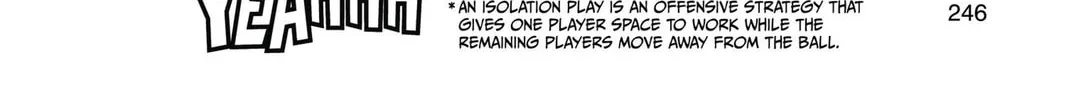 Kuroko's Basketball Chapter 46 page 14 - 