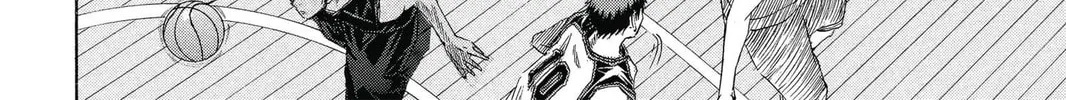 Kuroko's Basketball Chapter 48 page 28 - 