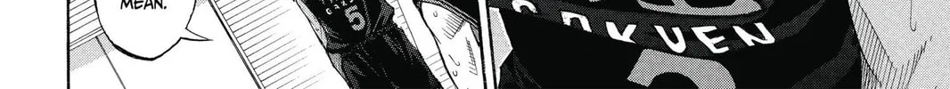 Kuroko's Basketball Chapter 49 page 26 - 