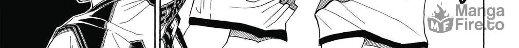 Kuroko's Basketball Chapter 5 page 30 - 