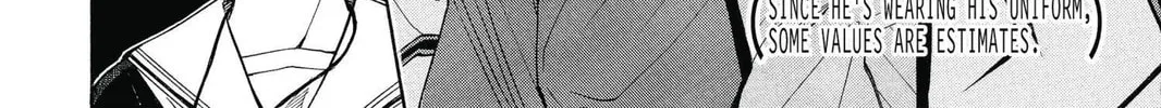 Kuroko's Basketball Chapter 5 page 8 - 