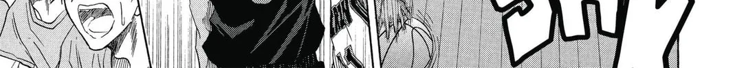 Kuroko's Basketball Chapter 50 page 28 - 