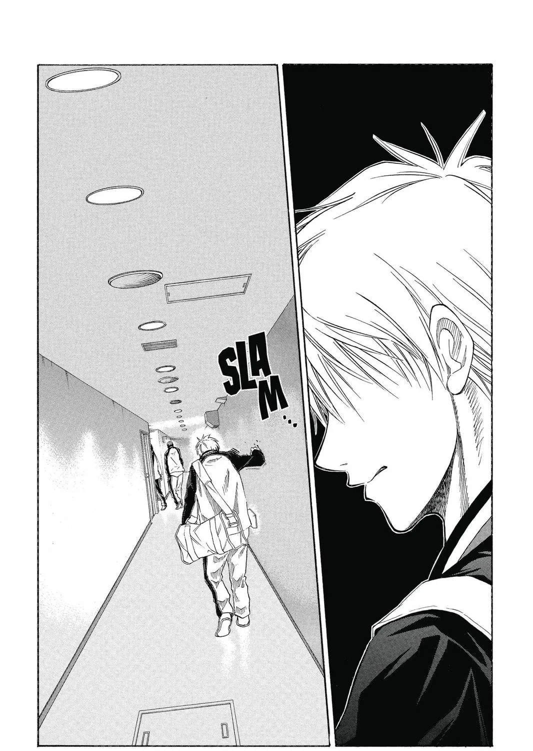 Kuroko's Basketball Chapter 52 page 23 - 