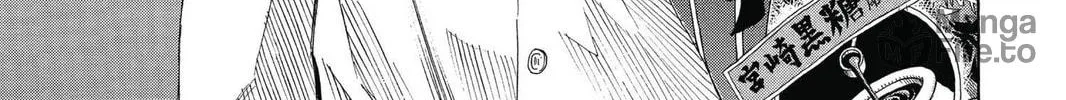 Kuroko's Basketball Chapter 53 page 40 - 