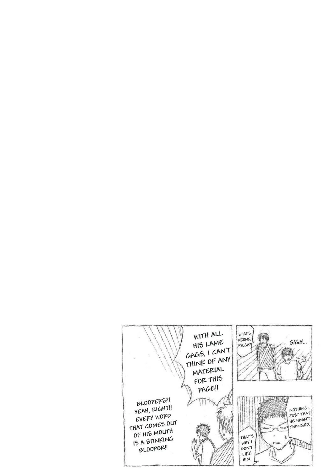 Kuroko's Basketball Chapter 54 page 39 - 