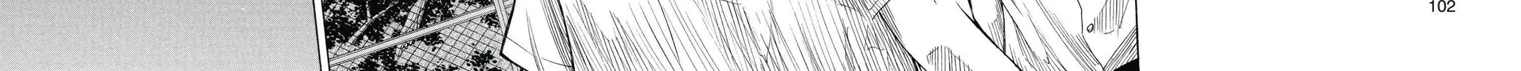 Kuroko's Basketball Chapter 57 page 28 - 