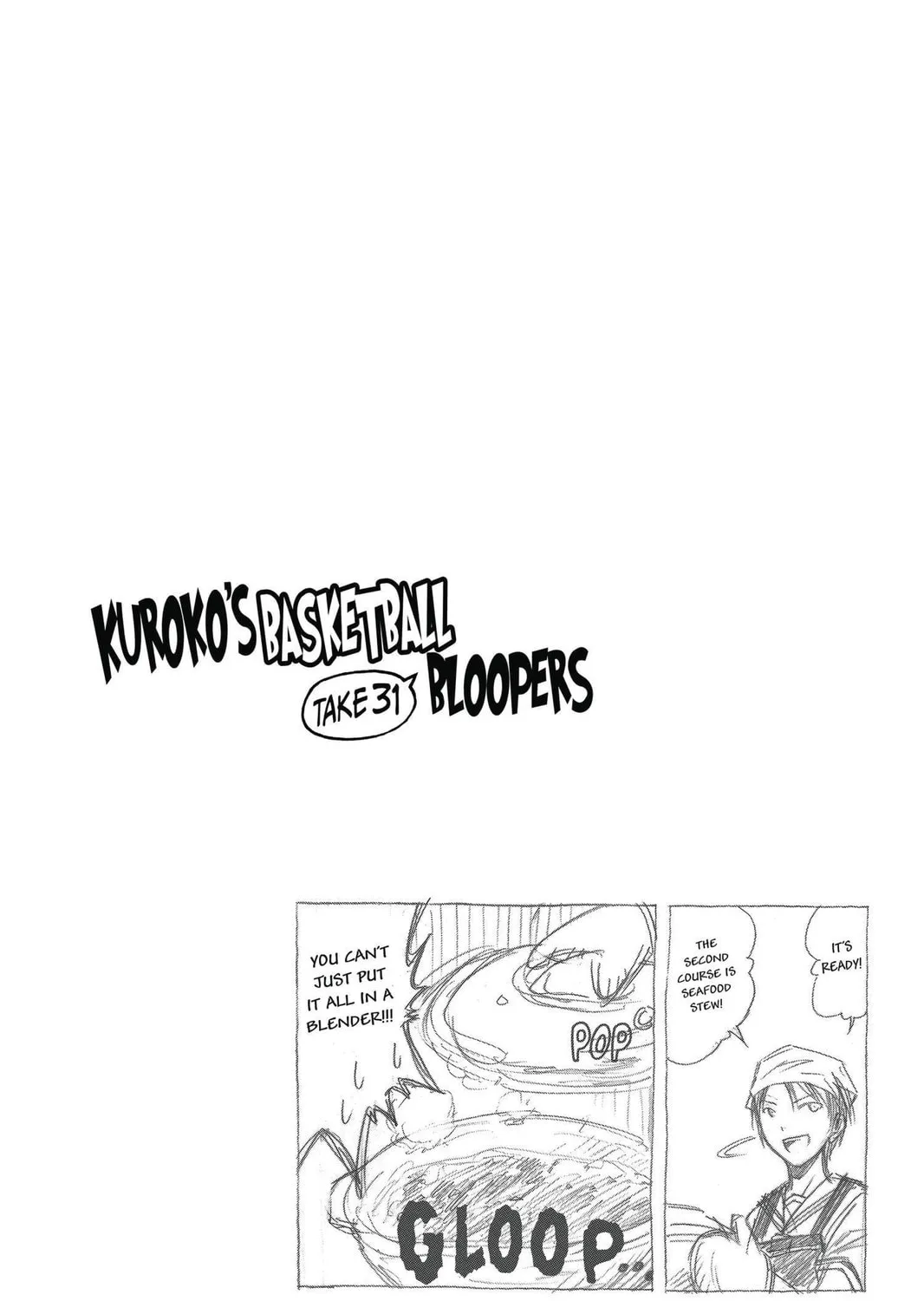 Kuroko's Basketball Chapter 58 page 43 - 
