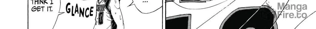 Kuroko's Basketball Chapter 6 page 36 - 