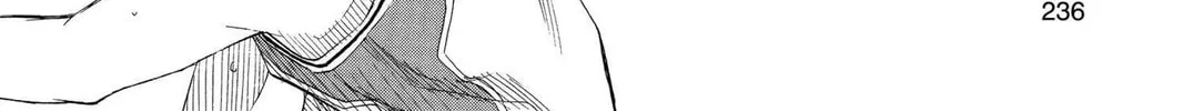 Kuroko's Basketball Chapter 62.5 page 32 - 