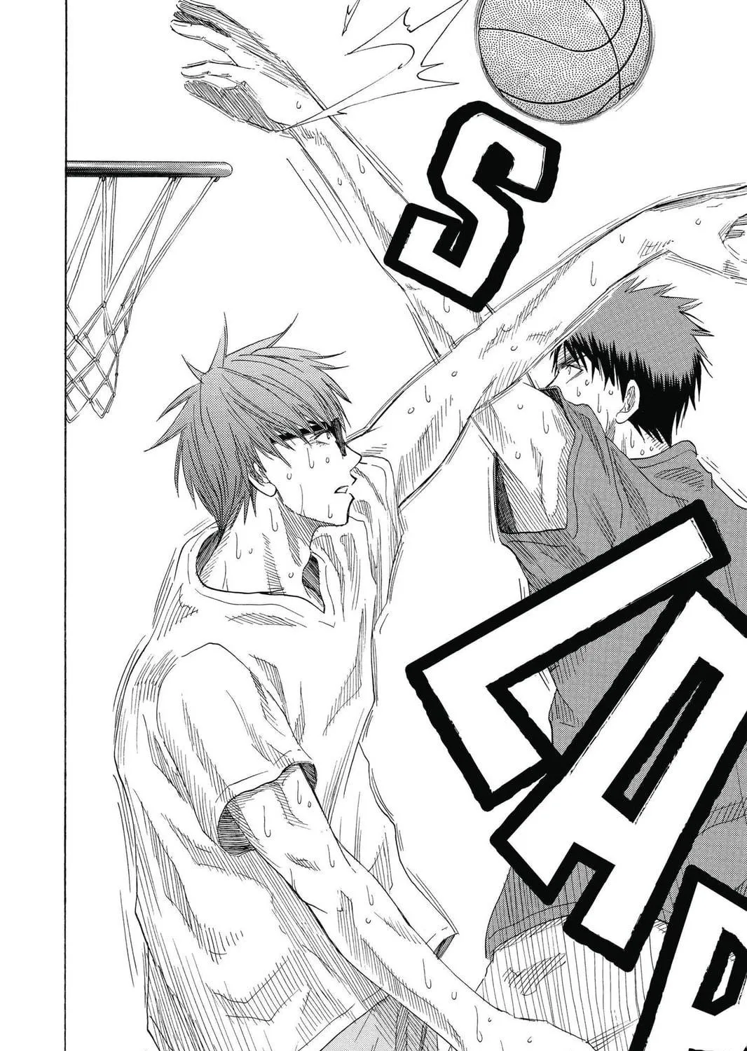 Kuroko's Basketball Chapter 62 page 11 - 