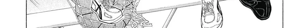 Kuroko's Basketball Chapter 66 page 26 - 