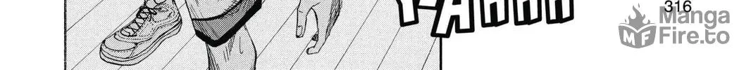 Kuroko's Basketball Chapter 66 page 30 - 