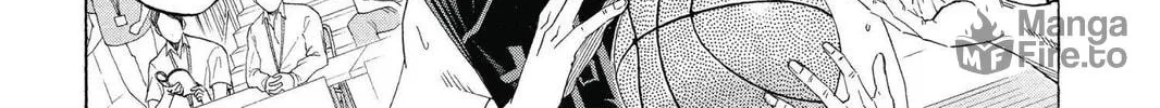 Kuroko's Basketball Chapter 66 page 6 - 