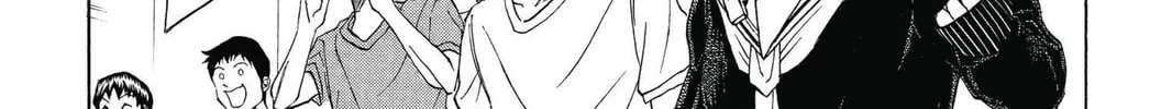 Kuroko's Basketball Chapter 7 page 22 - 