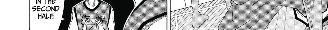 Kuroko's Basketball Chapter 7 page 26 - 