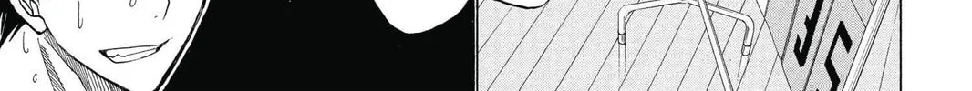 Kuroko's Basketball Chapter 7 page 32 - 
