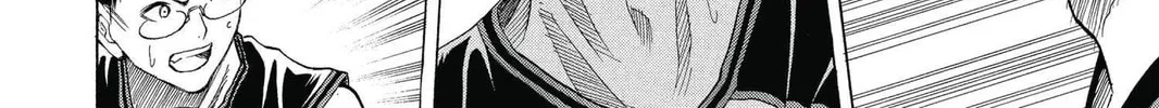 Kuroko's Basketball Chapter 8 page 14 - 