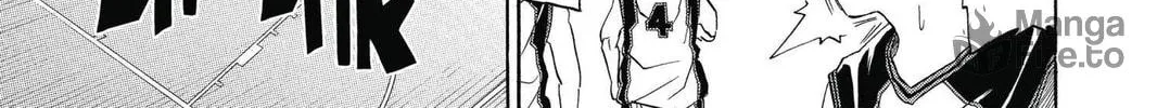 Kuroko's Basketball Chapter 8 page 20 - 