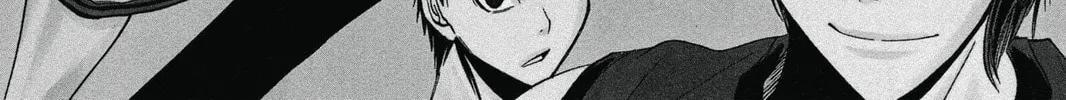 Kuroko's Basketball Chapter 9 page 2 - 