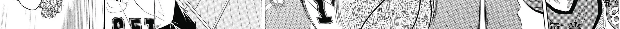Kuroko's Basketball Chapter 9 page 12 - 