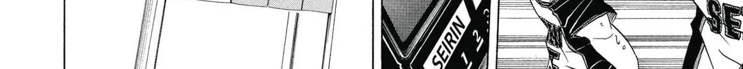 Kuroko's Basketball Chapter 9 page 22 - 