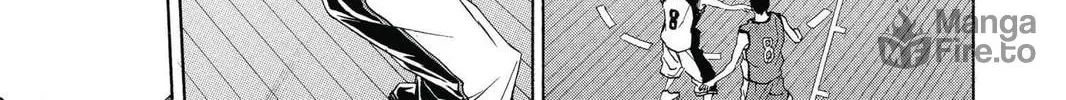Kuroko's Basketball Chapter 9 page 10 - 