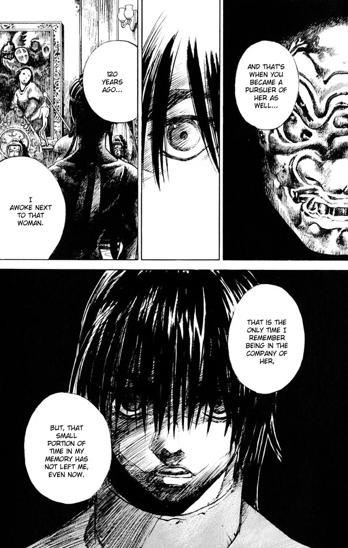 KUROZUKA Chapter 11 page 9 - 
