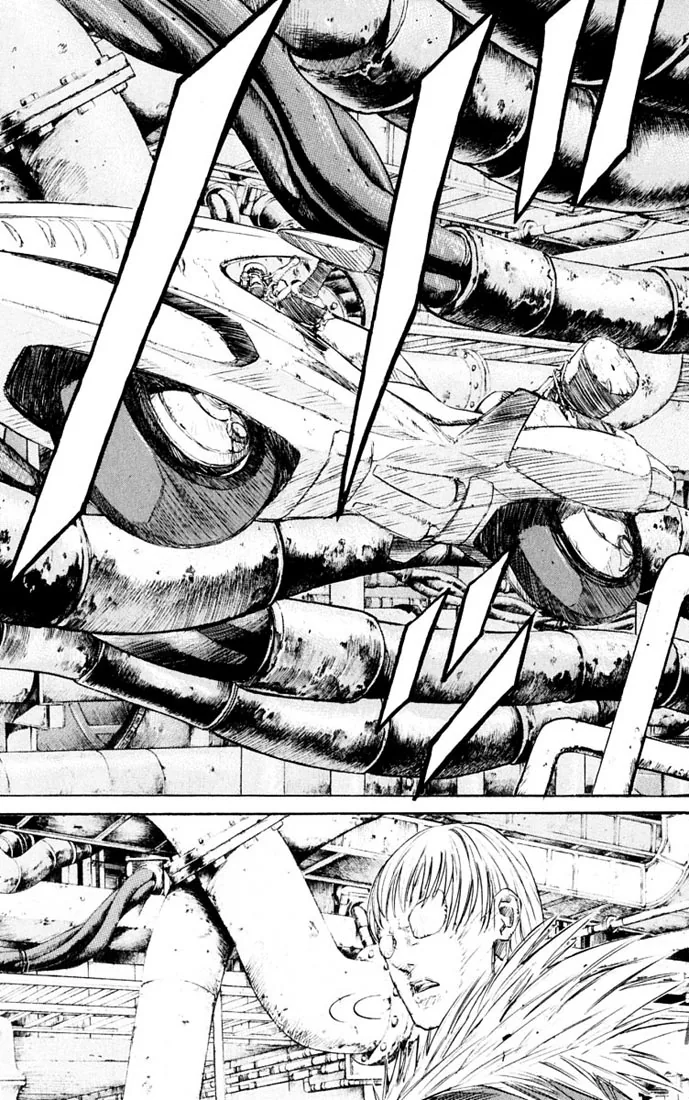 KUROZUKA Chapter 19 page 29 - 