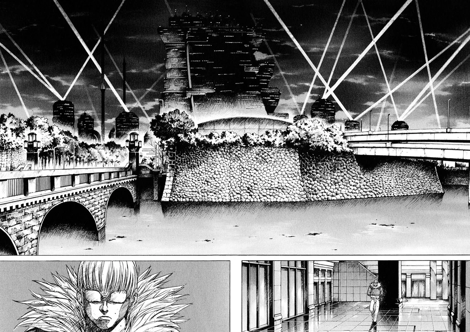 KUROZUKA Chapter 22 page 2 - 