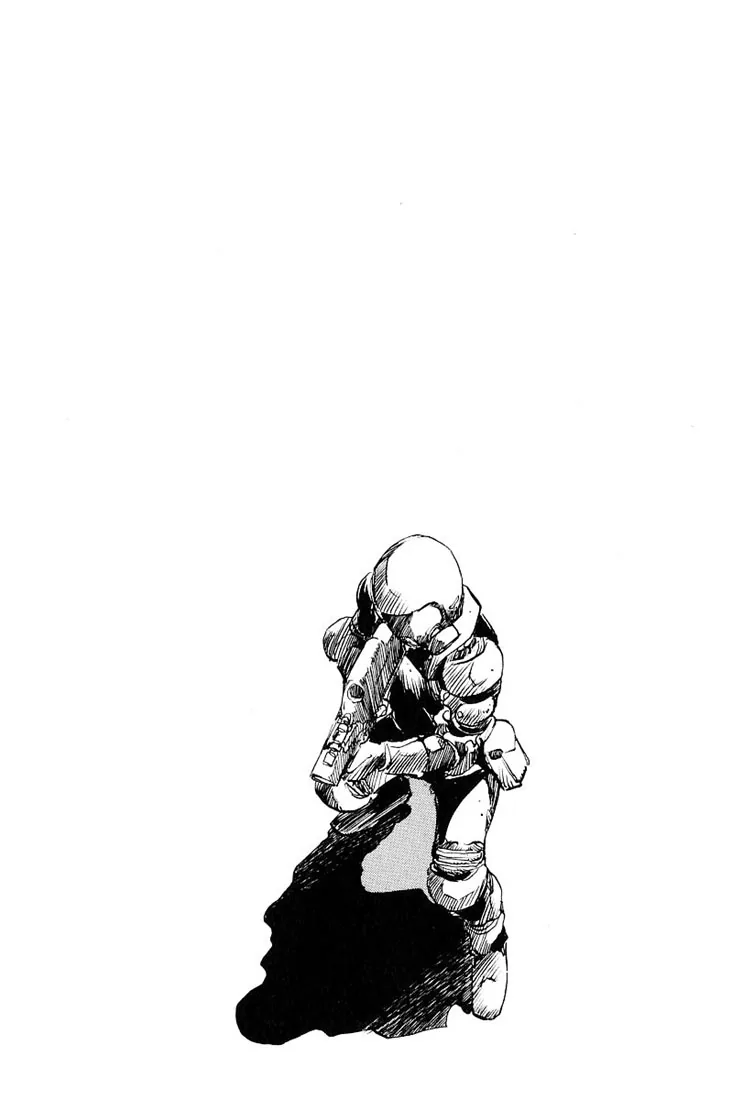 KUROZUKA Chapter 26 page 48 - 