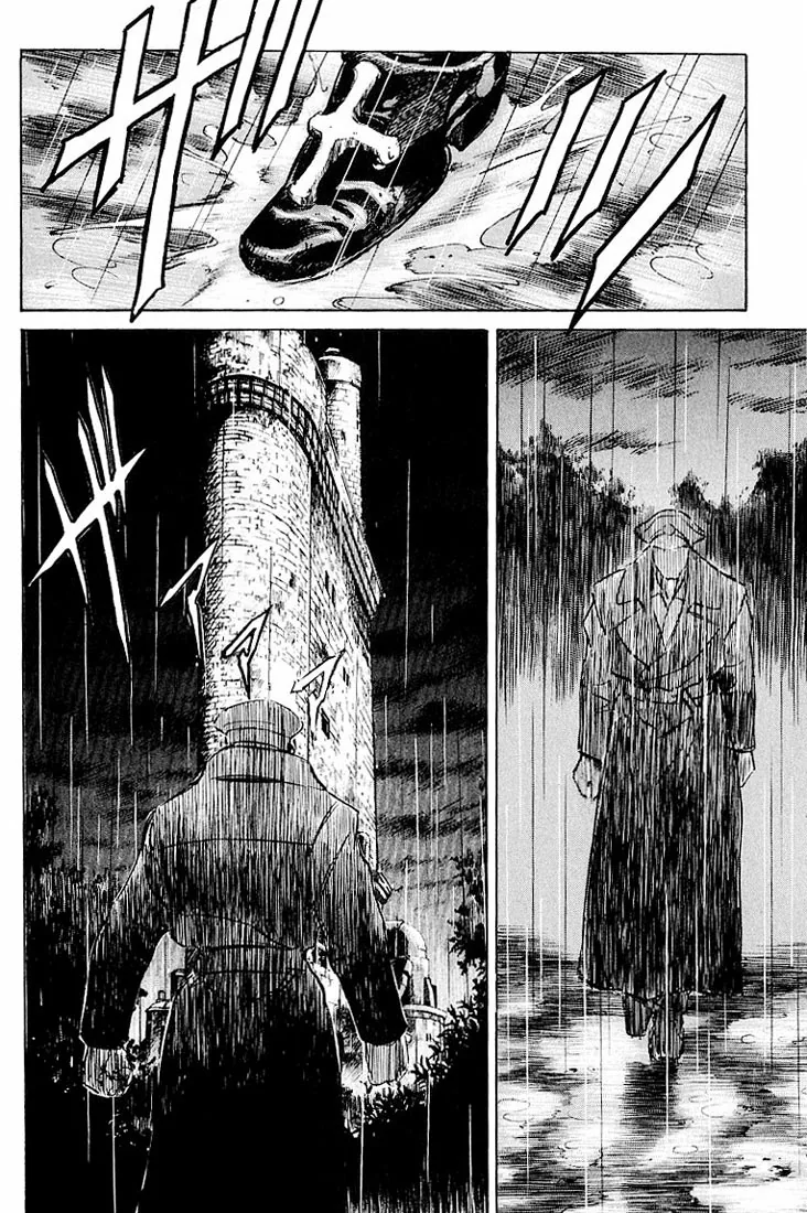 KUROZUKA Chapter 27 page 19 - 