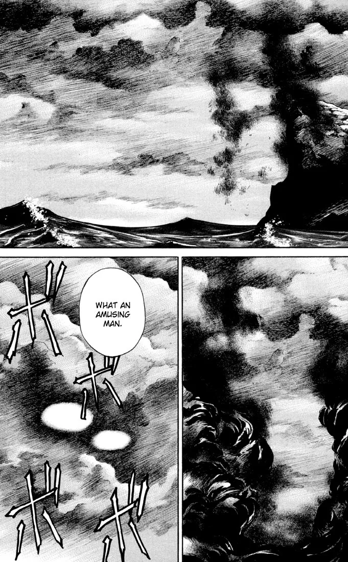 KUROZUKA Chapter 29 page 32 - 