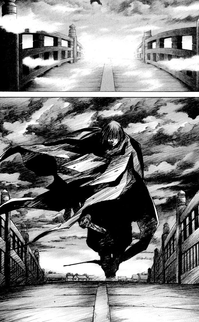 KUROZUKA Chapter 31 page 7 - 