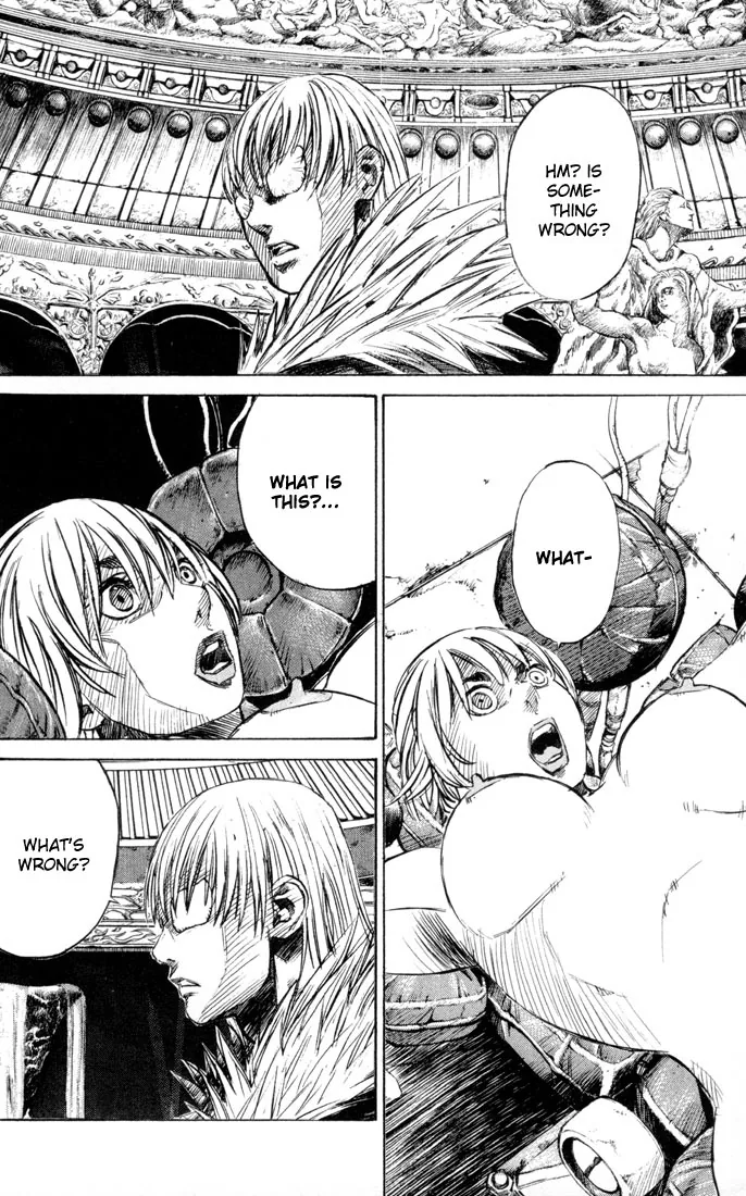 KUROZUKA Chapter 32 page 29 - 