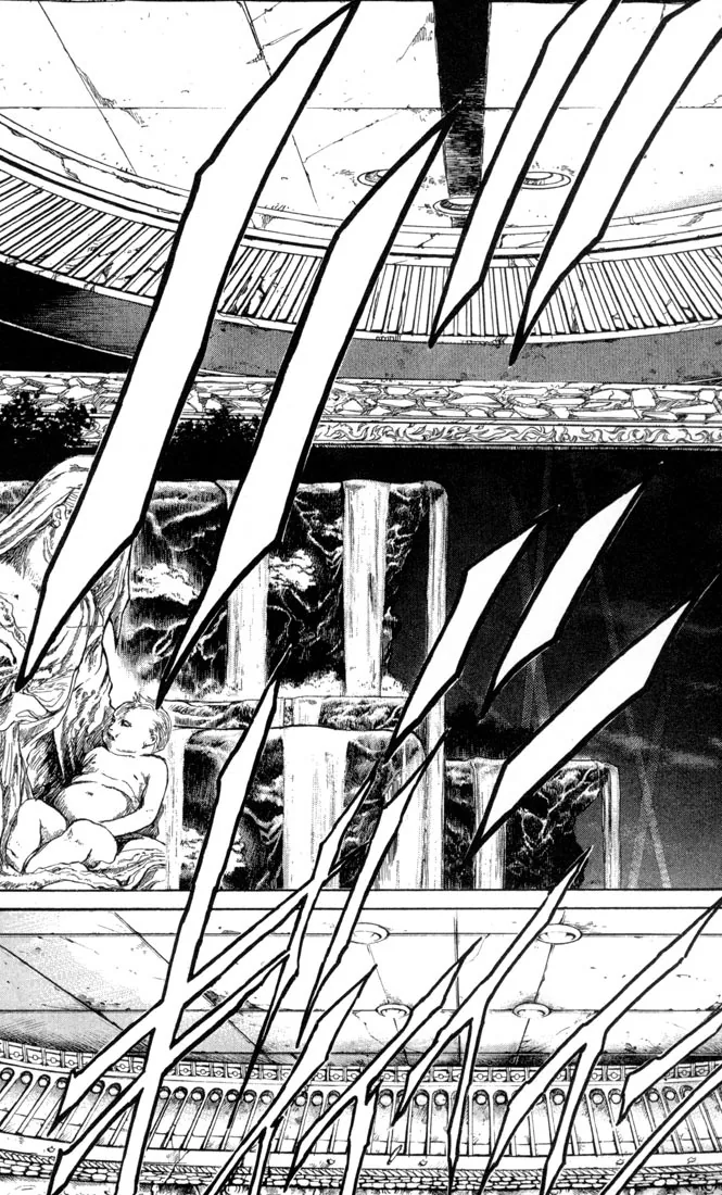 KUROZUKA Chapter 33 page 51 - 