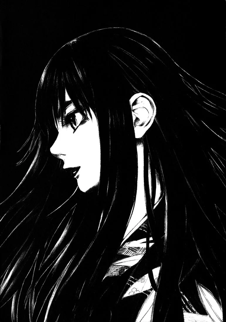 KUROZUKA Chapter 35 page 6 - 