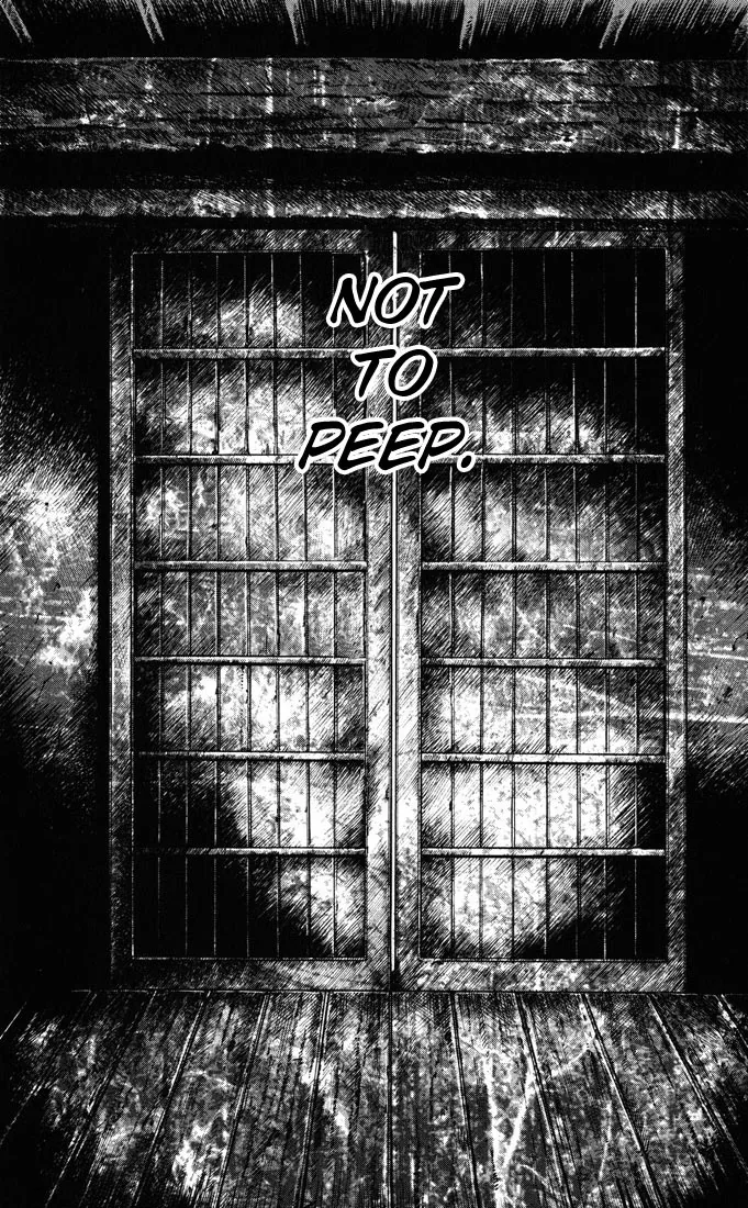 KUROZUKA Chapter 36 page 18 - 