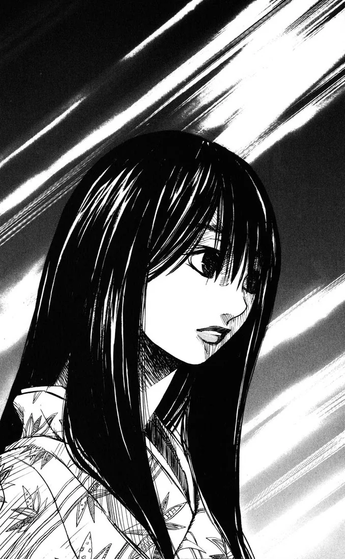 KUROZUKA Chapter 36 page 47 - 