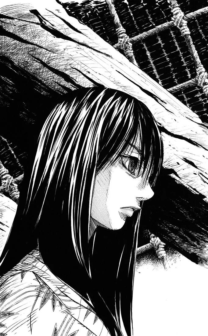 KUROZUKA Chapter 40 page 42 - 