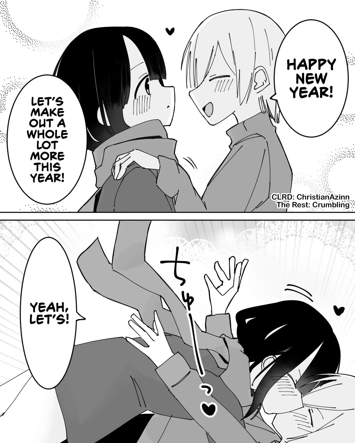 Kuse 100 Chapter 100 page 1 - 